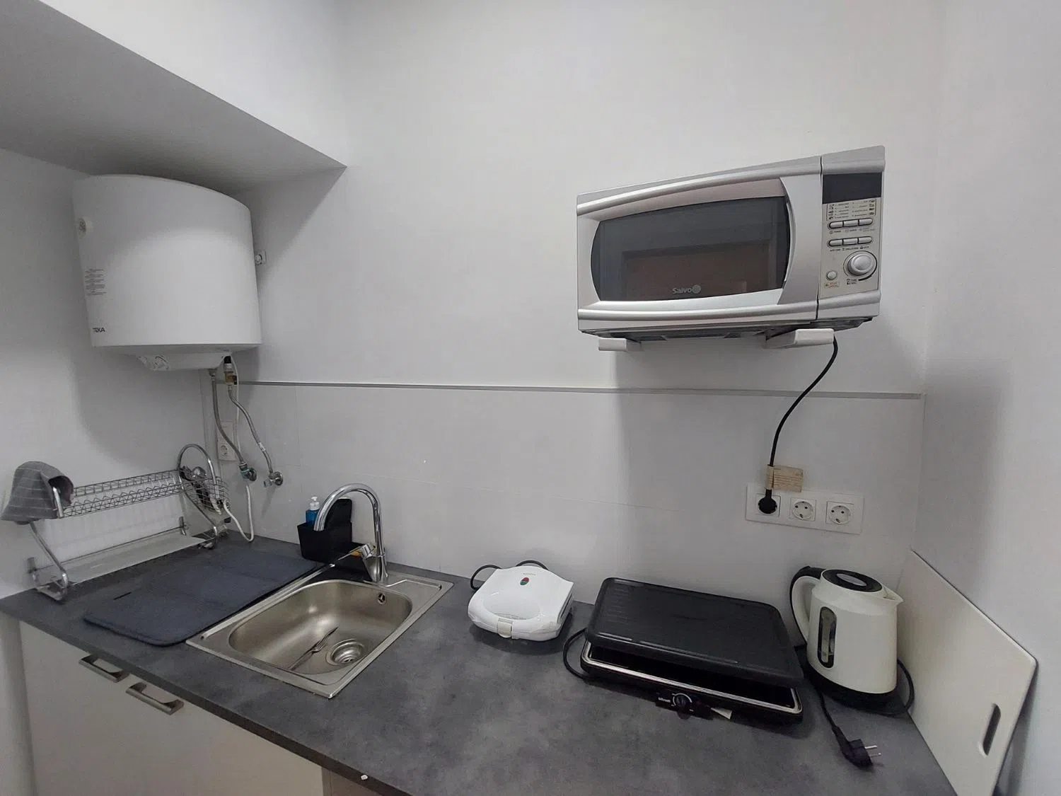 Estudio en plaza de los Luceros, 14 - Foto 7