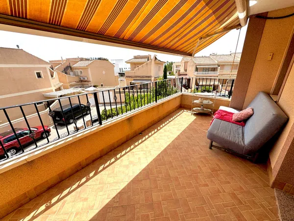 Chalet adosado en Calle Aneto, 69, Los Balcones - Los Altos del Edén - Foto 22