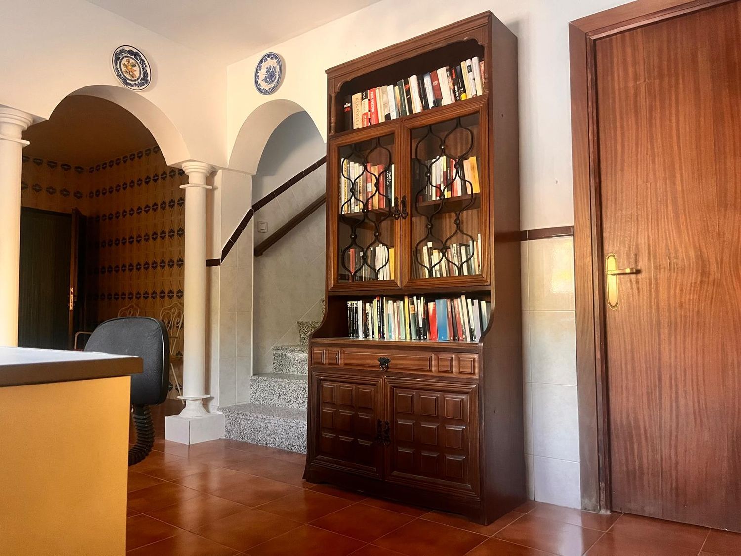 Casa o chalet independiente en Avenida Proserpina, 60, Urbanización Proserpina, Urbanización Proserpina - Foto 14