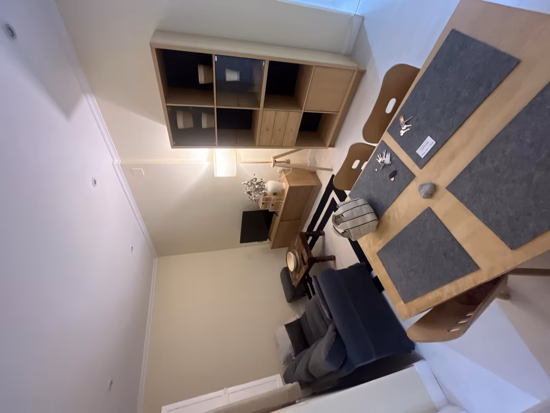 Apartamento en  Calle del General Oráa 40 - Foto 2