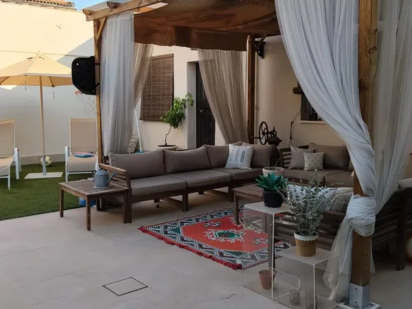 Casa o chalet independiente en Cañada, 6, Centro de Albolote, Centro de Albolote - Foto 33
