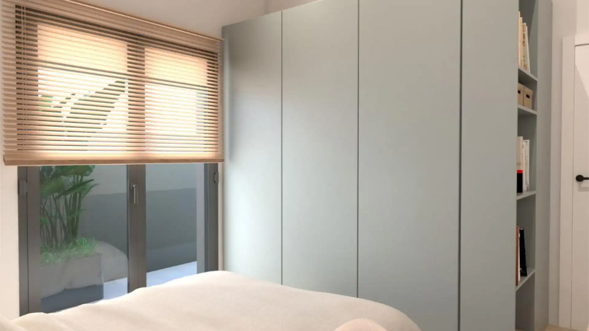 Piso en  Avinguda de les Garrigues 80 - Foto 20