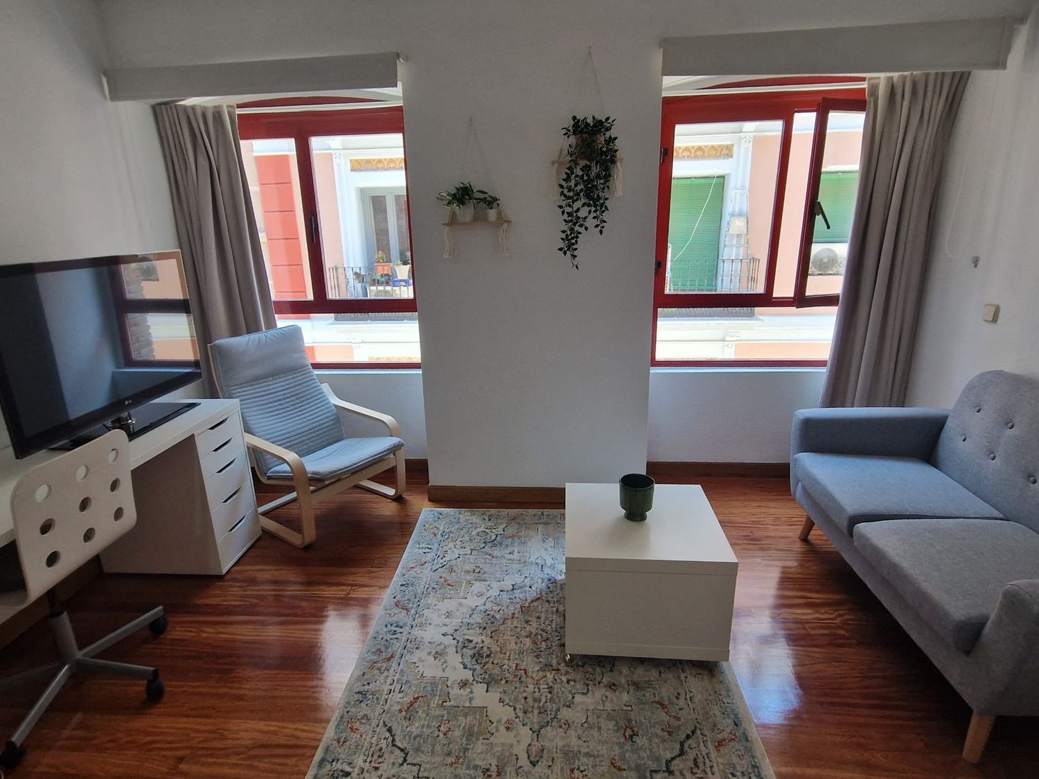 Estudio en calle del Limón, 34 - Foto 6