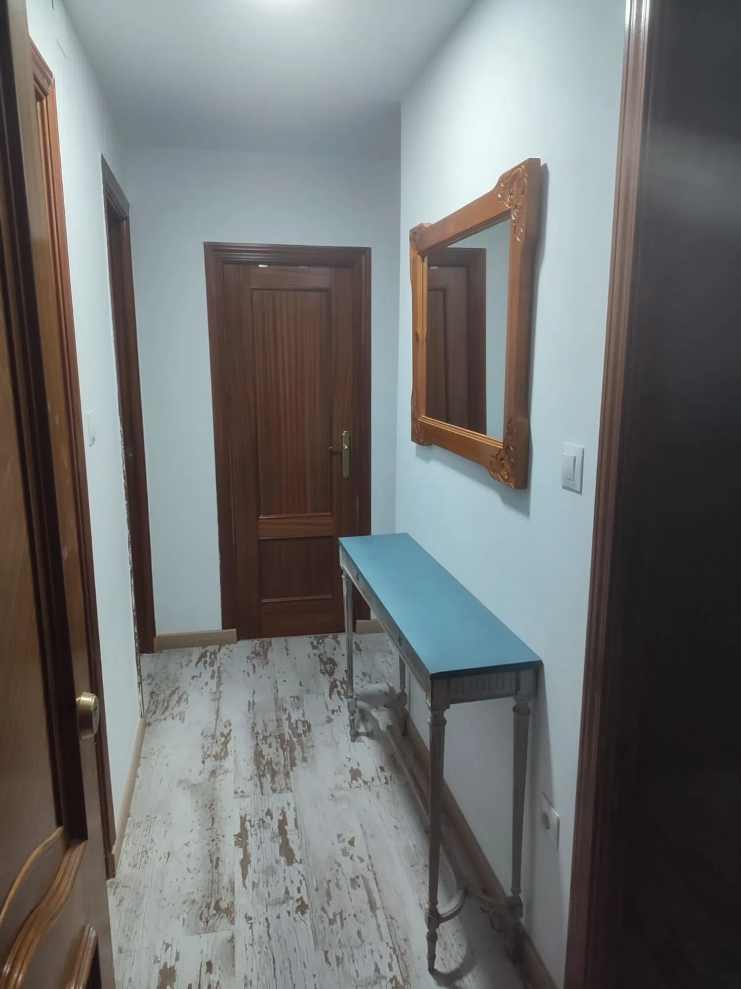 Piso en Barrio Naranjo - Mirabueno - Foto 1