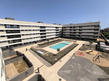 Piso en  Carrer Mare de Déu de la Victòria 18 - Foto 9