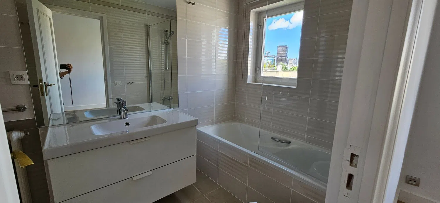 Ático en Barrio El Viso - Foto 11