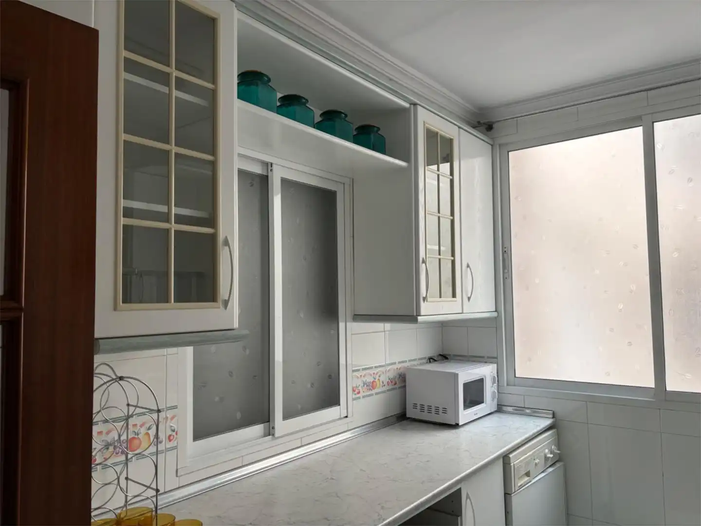 Piso en  Plaza Conde de Ferrería 3 - Foto 5