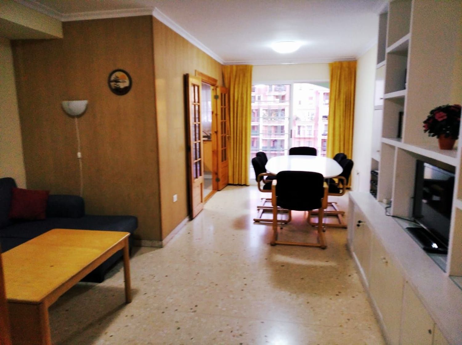 Piso en Avenida l'Horta, 25, Port Saplaya, Port Saplaya - Foto 7