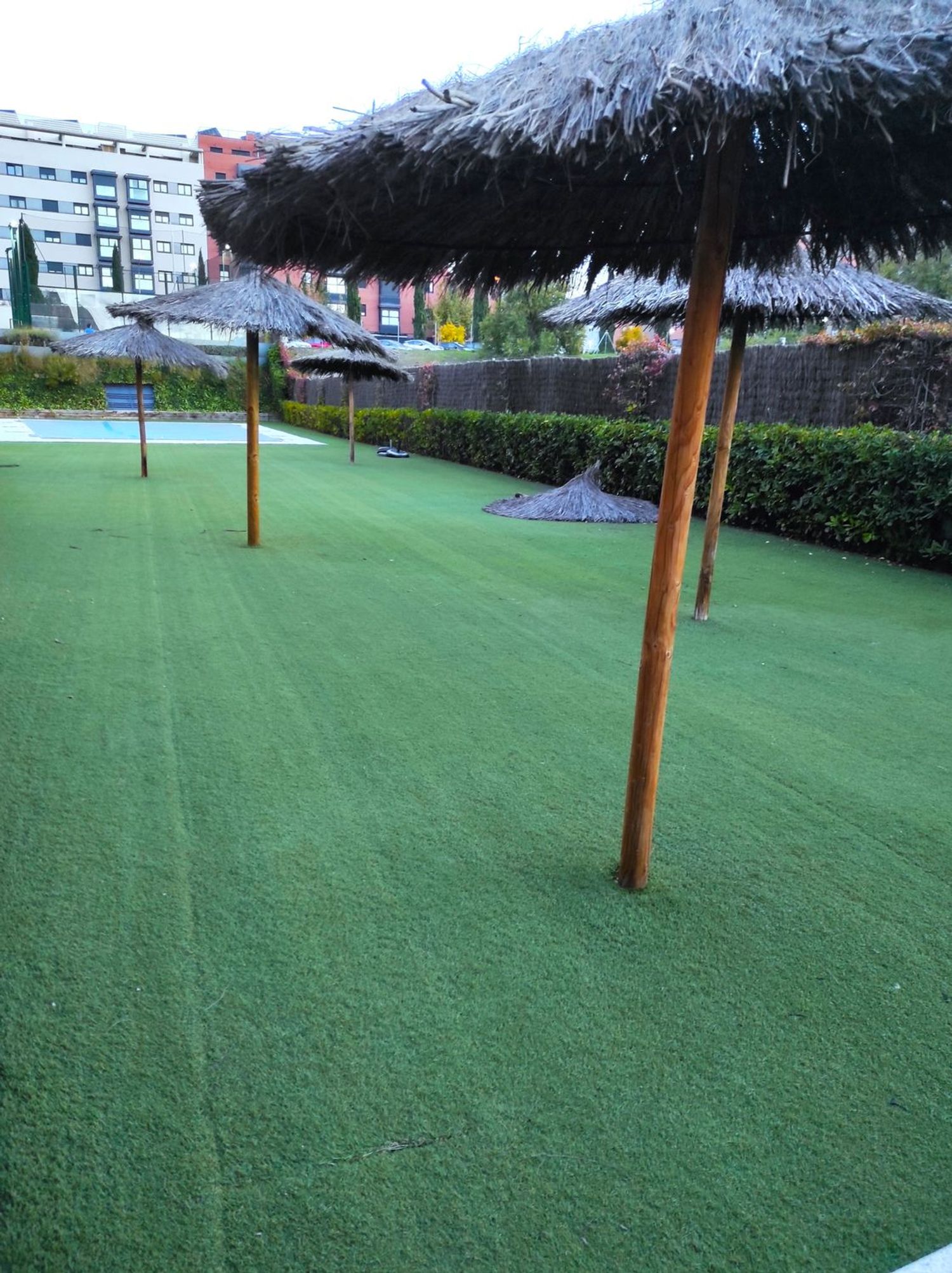 Piso en Avenida de Francisco Pi y Margall, 19, Sanchinarro - Foto 32