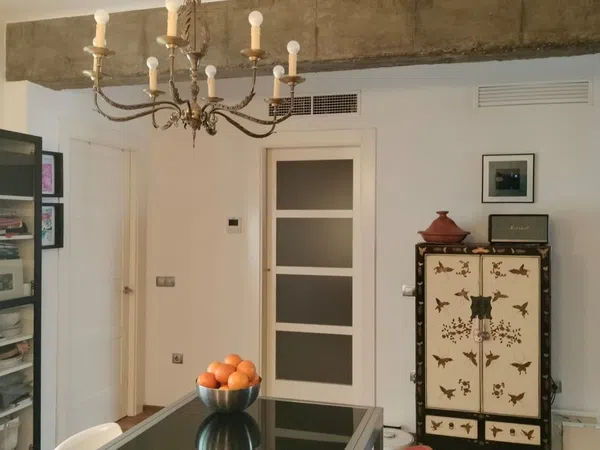 Piso en Barrio Feria - Foto 4