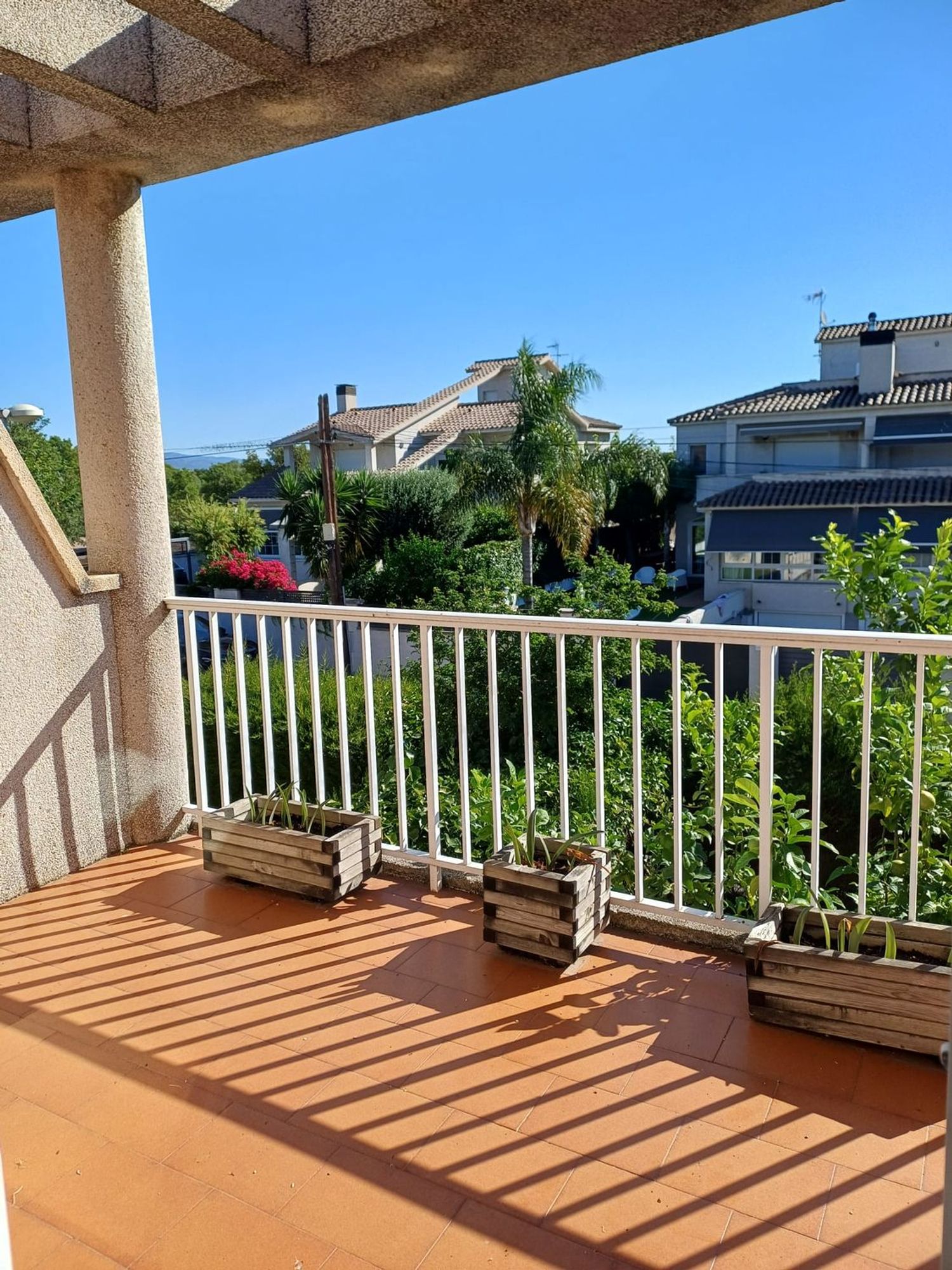 Chalet adosado en Calle Castell de Palautordera, 8, Jardins de Vilafortuny - Más d'en Bosch - Foto 13