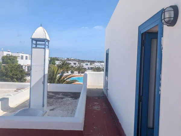 Dúplex en Calle Princesa Ico, 1, Puerto Calero, Puerto Calero - Foto 4