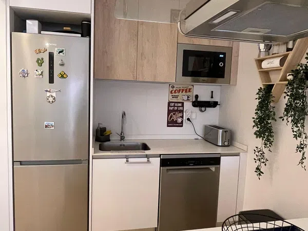 Piso en calle Lamarque de Novoa, 12 - Foto 21