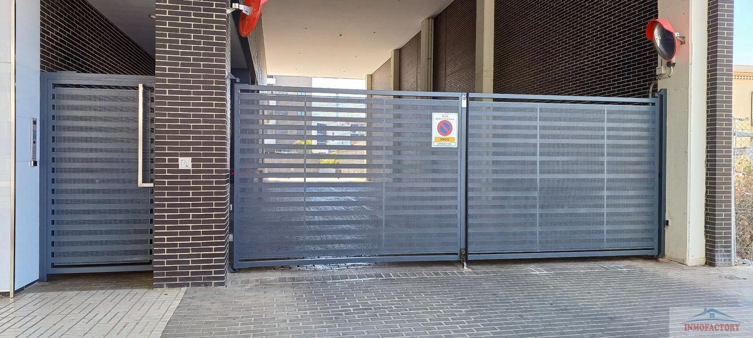 Piso en avenida de las Ciencias, 17 - Foto 37