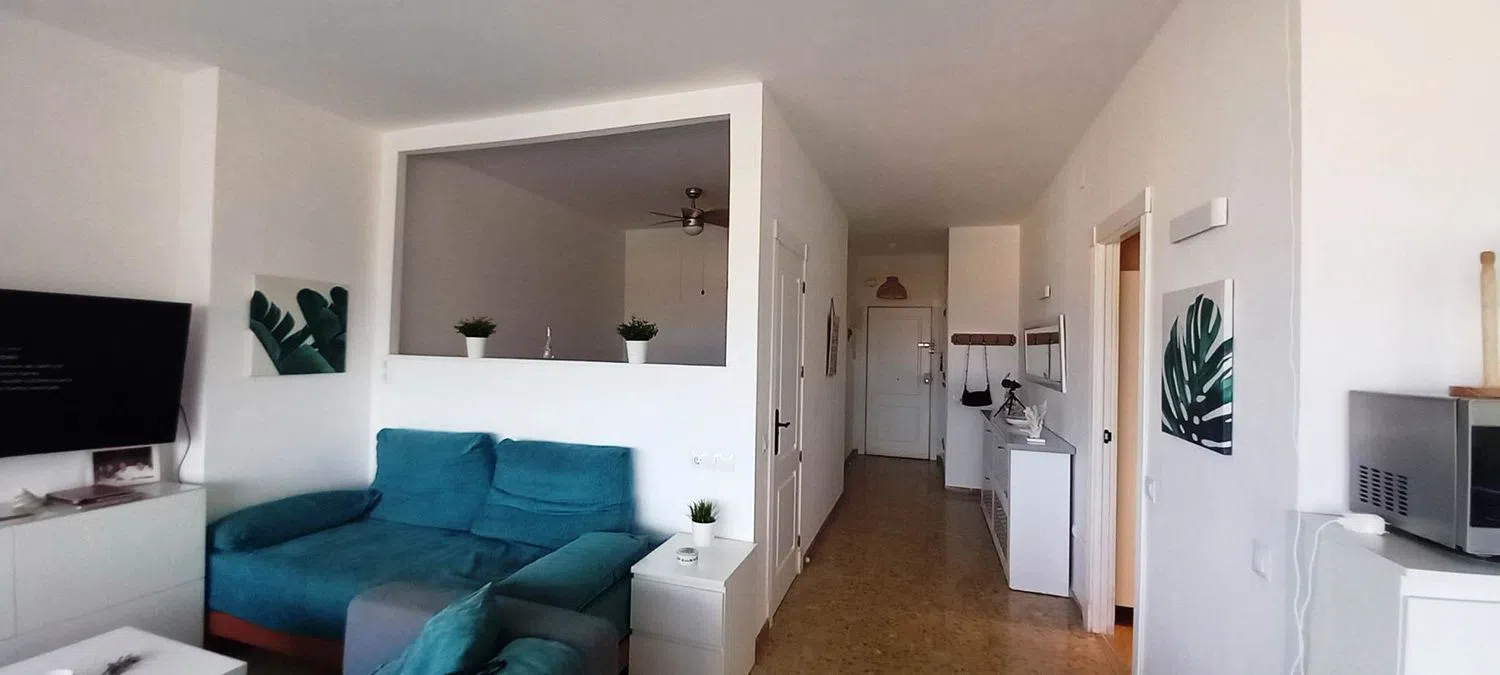 Estudio en calle Hespérides, 17 - Foto 6