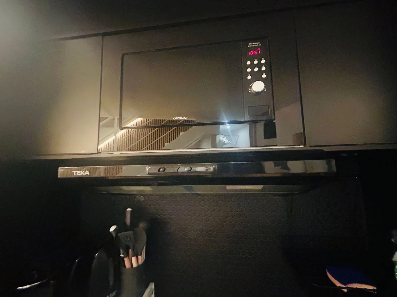 Estudio en Baixada de Viladecols, 3 - Foto 11