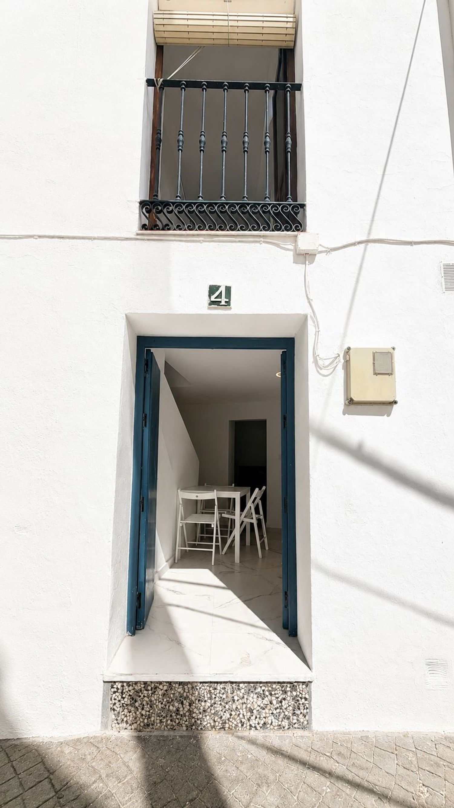 Chalet pareado en Calle Barrio Bajo, 4, Casares, Casares - Foto 17
