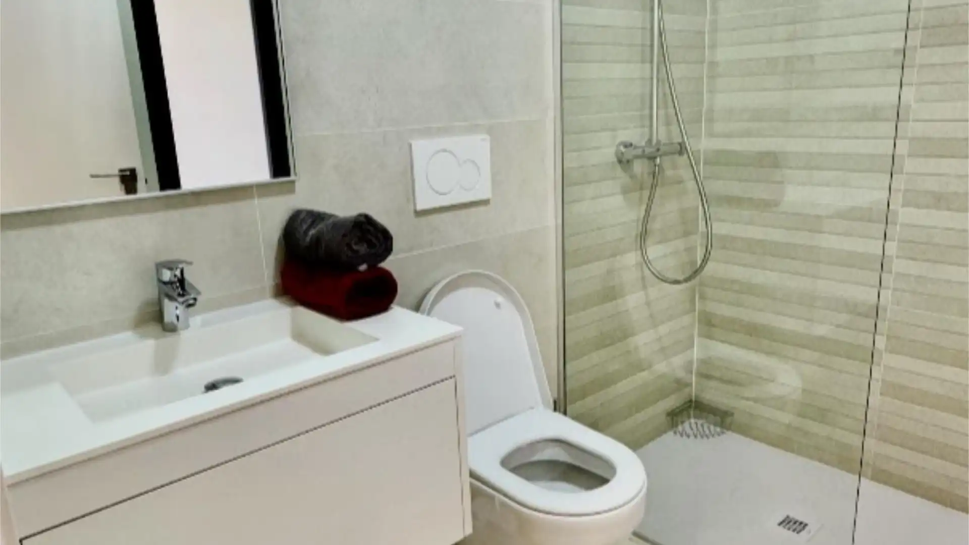 Piso en  Carrer Berlin 5 - Foto 16