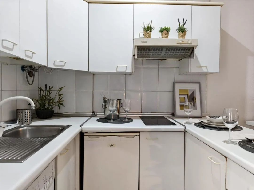 Piso en  Calle San Vicente 123 - Foto 12