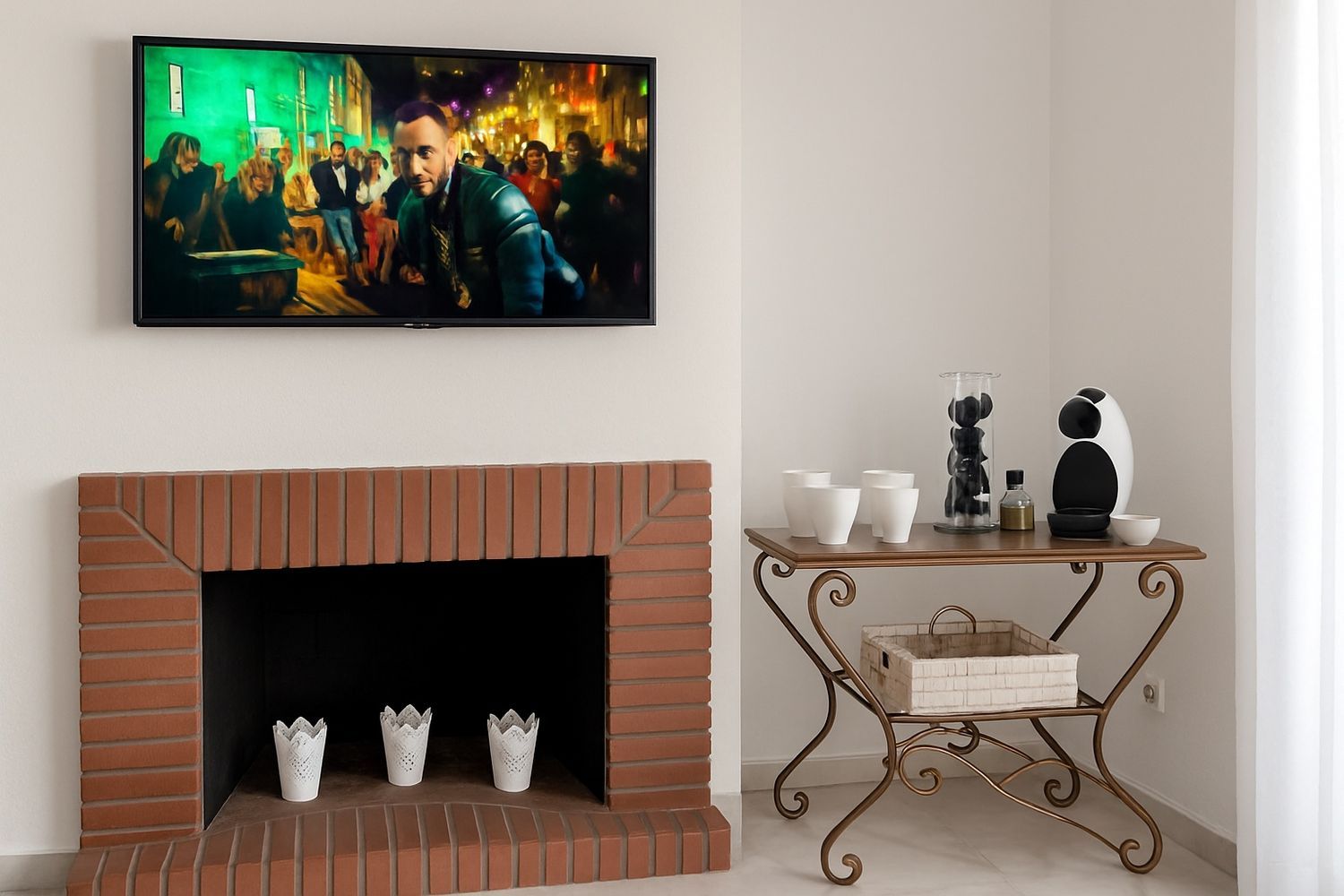 Piso en calle Babor, 3 - Foto 5