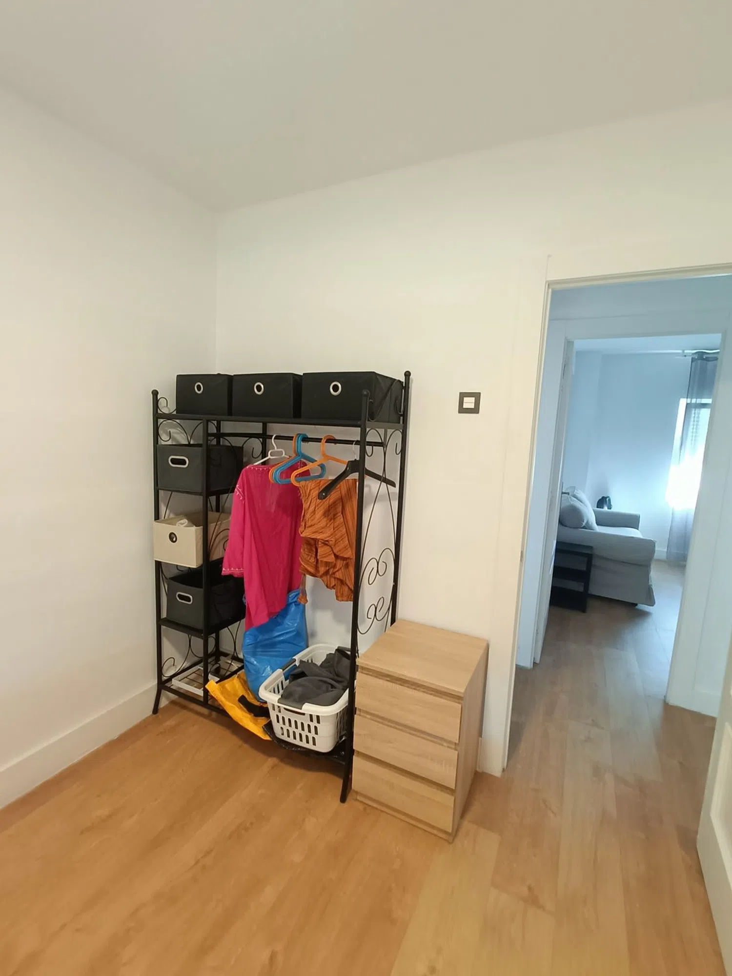 Piso en via Cornelia, 37 - Foto 8