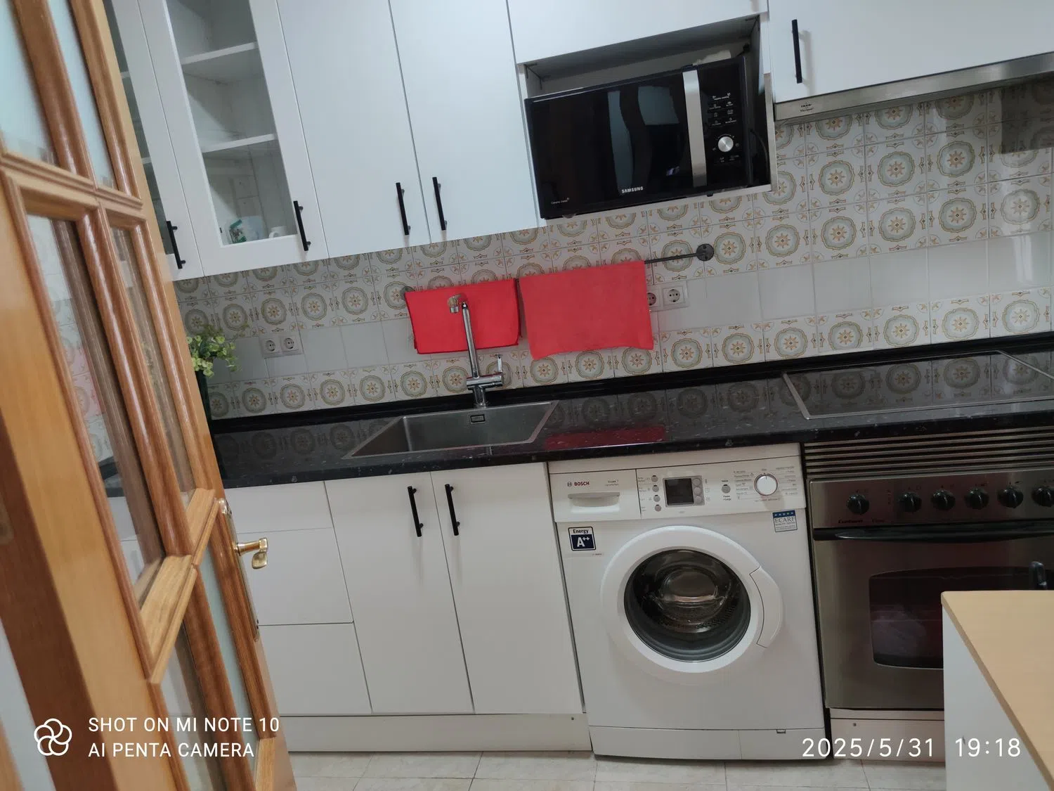 Piso en Gómez de Avellaneda, 6 - Foto 19