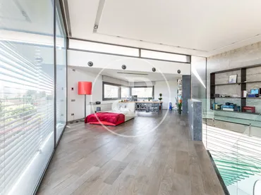 Chalet en Sant Cugat del Vallès - Foto 34