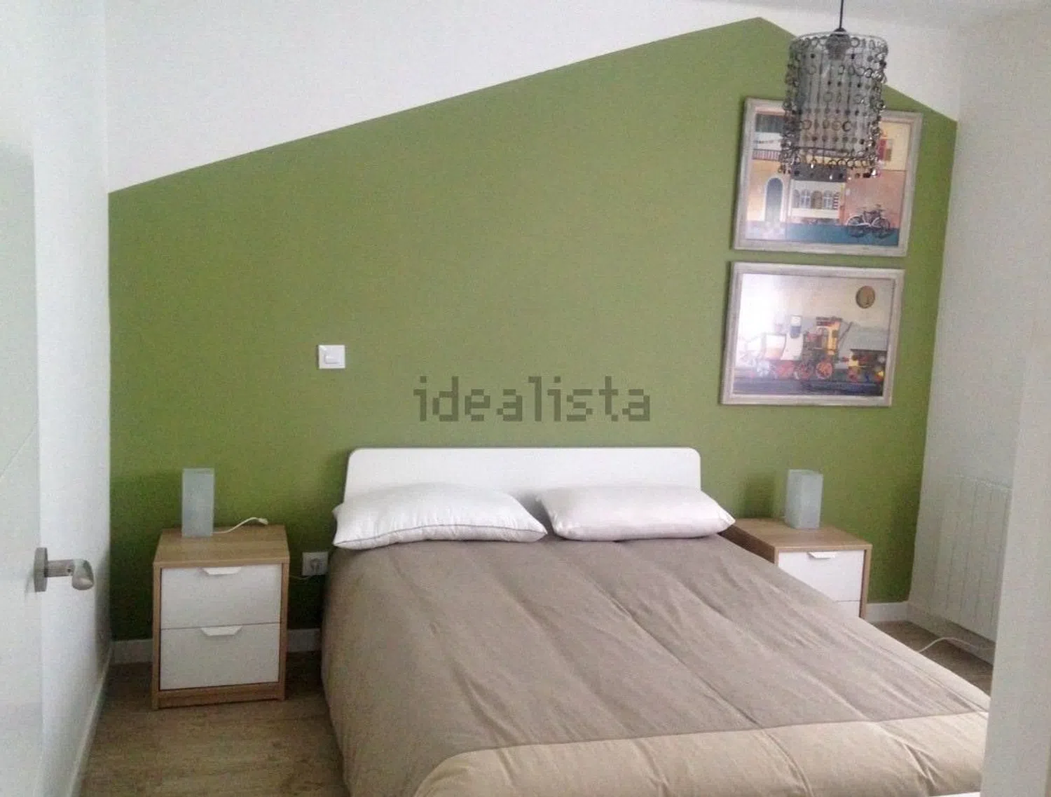 Piso en calle del Doctor Bellido, 44 - Foto 1