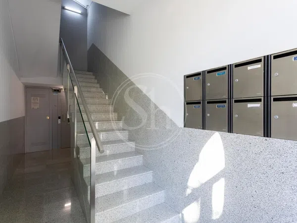 Piso en Paseo Maragall, Vilapicina i la Torre Llobeta - Foto 23