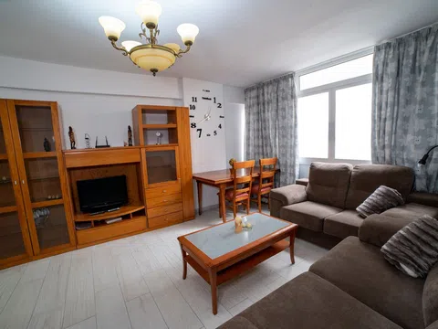 Piso en calle Tejeros, 19 - Foto 4