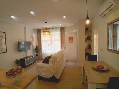 Estudio en calle de Rafael Asín, 7 - Foto 8