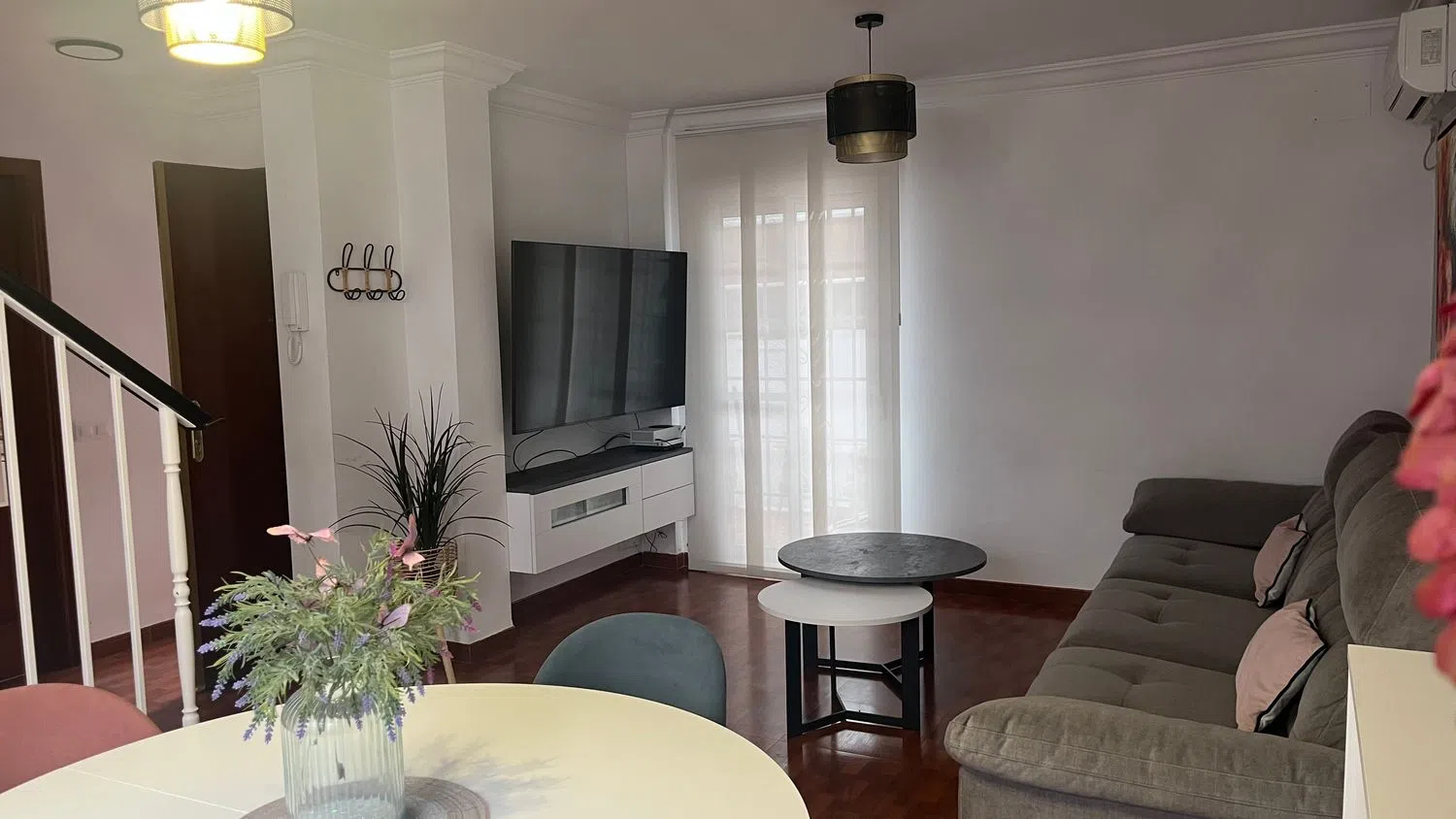 Chalet adosado en plaza Alquitira, 6 - Foto 2