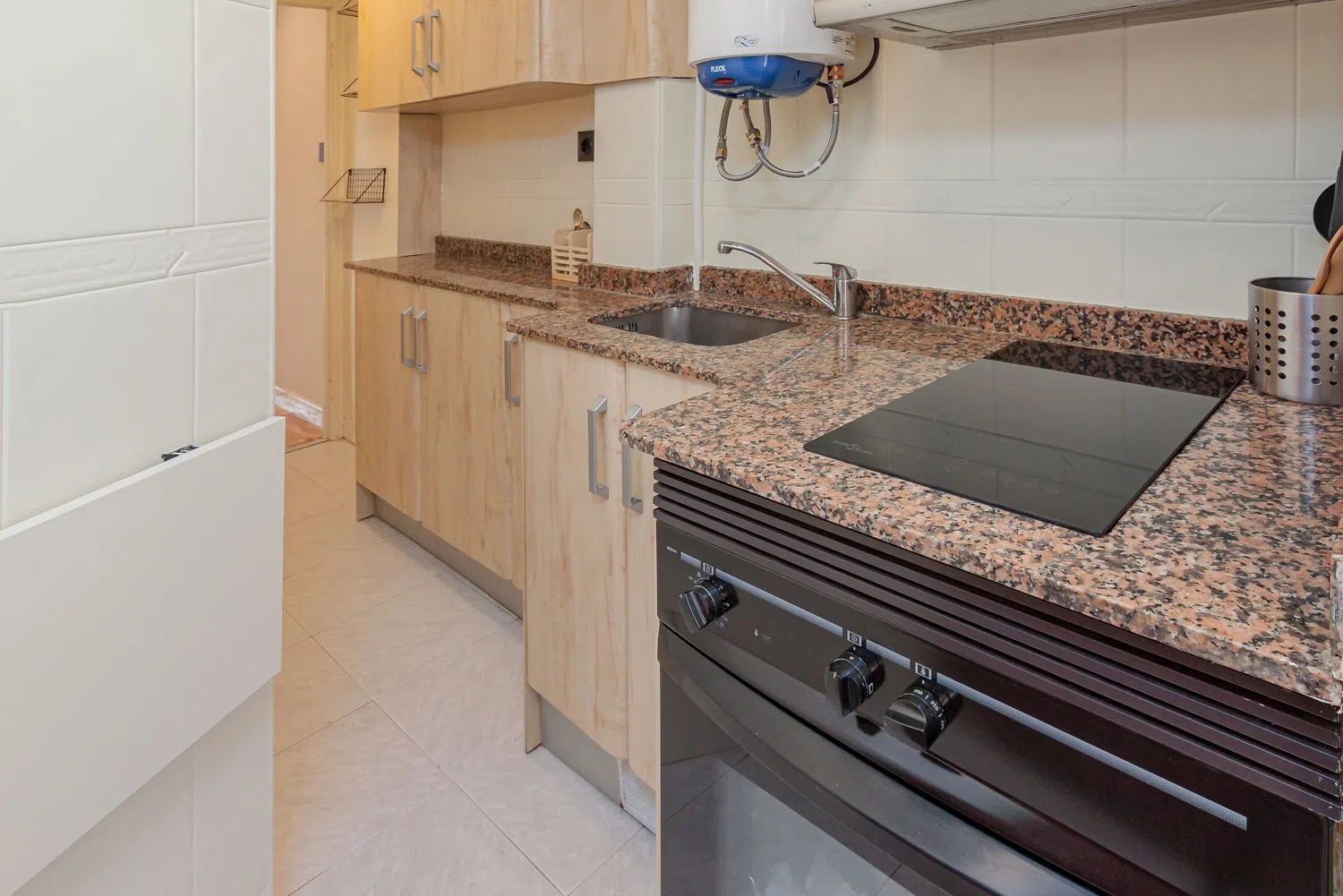 Estudio en calle Roca, 4 - Foto 23