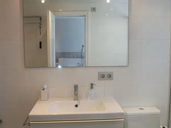 Chalet pareado en Linda Vista-Nueva Alcántara-Cortijo Blanco - Foto 18