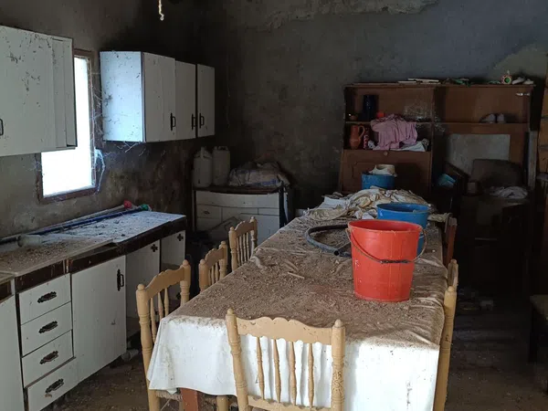 Casa terrera en Paraje Las Fuentes s/n - Foto 28