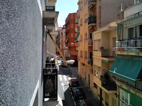 Piso en calle Elda, 15 - Foto 2