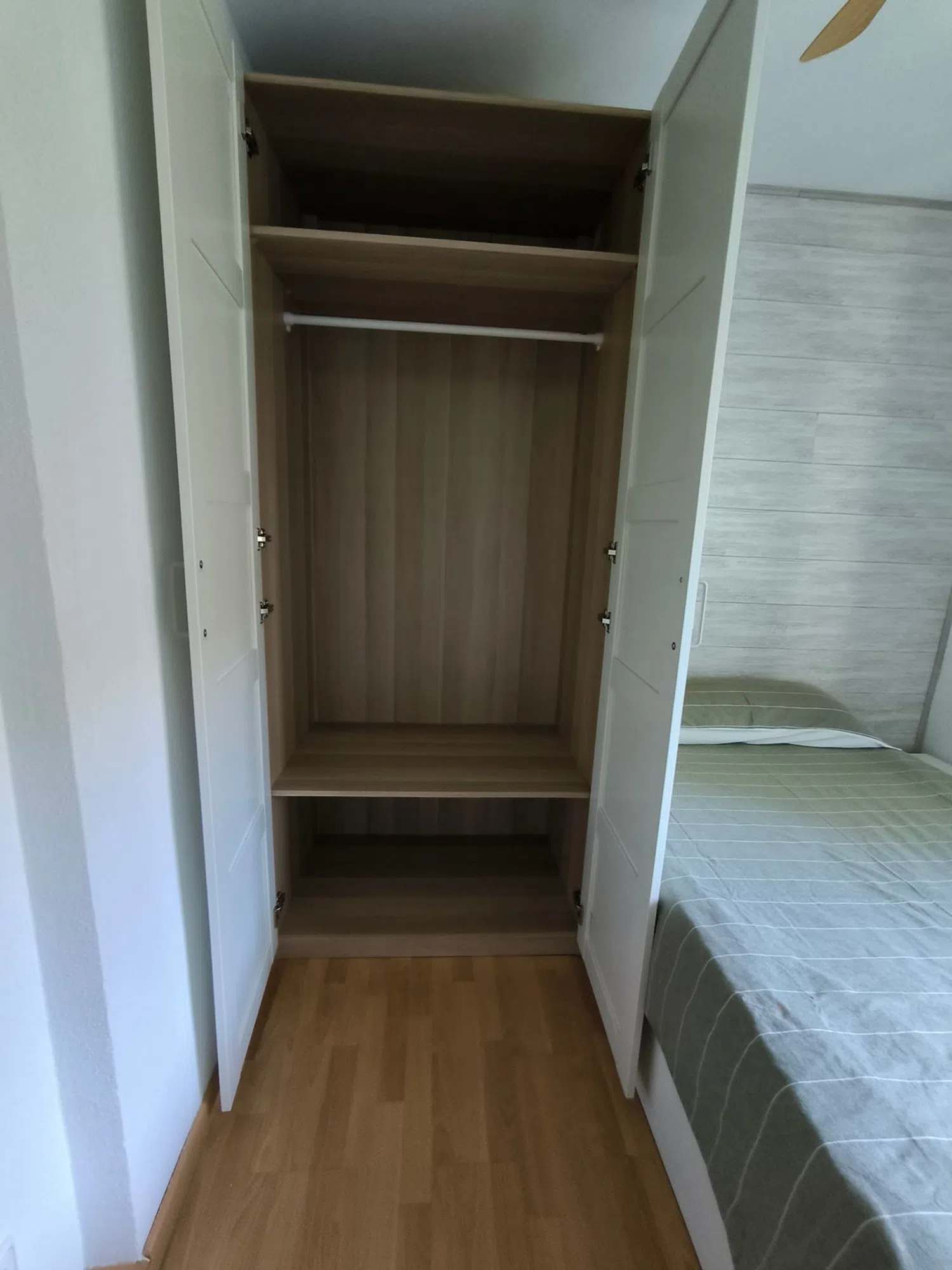 Piso - Foto 18