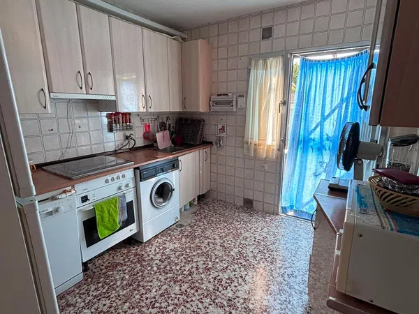 Casa o chalet independiente en Calle Gavilan, 140 - Foto 17