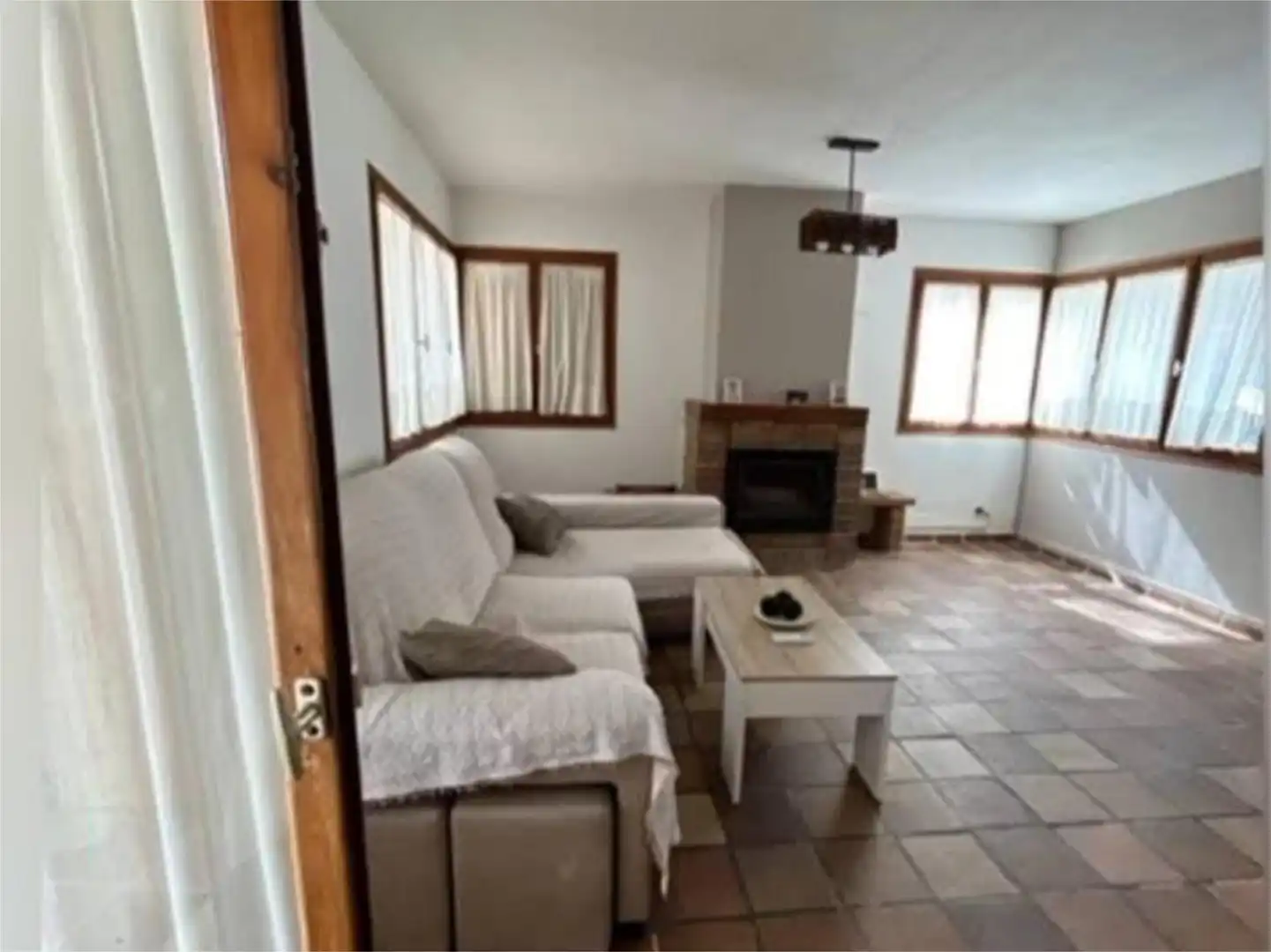 Chalet en  Avinguda Cunit 6 - Foto 9