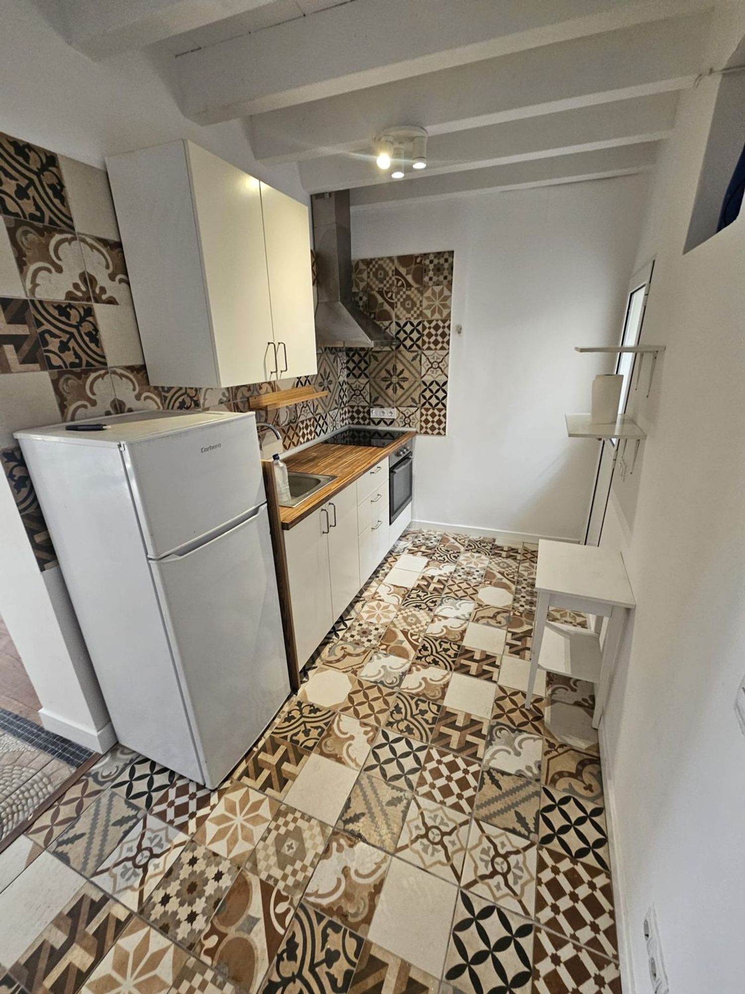 Piso en Calle de la Barrera de Baix, 14 a, Sta Catalina - El Jonquet - Foto 5