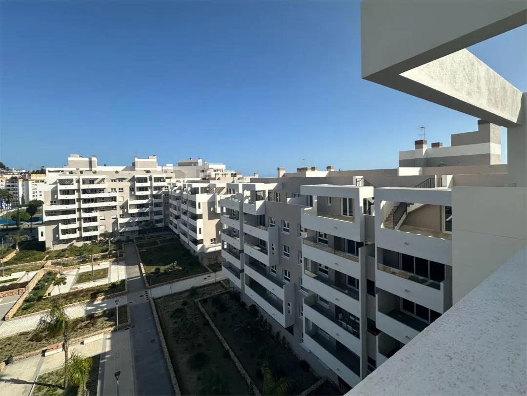 Piso en  Avenida Cervantes 15 - Foto 35