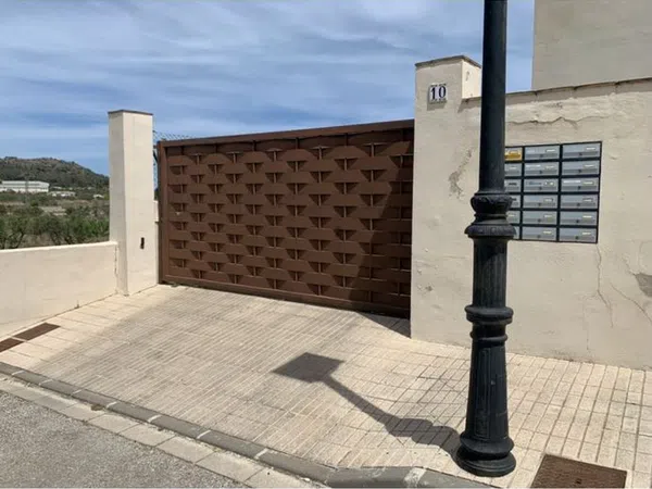 Piso en Calle Cruz, 26 - Foto 2