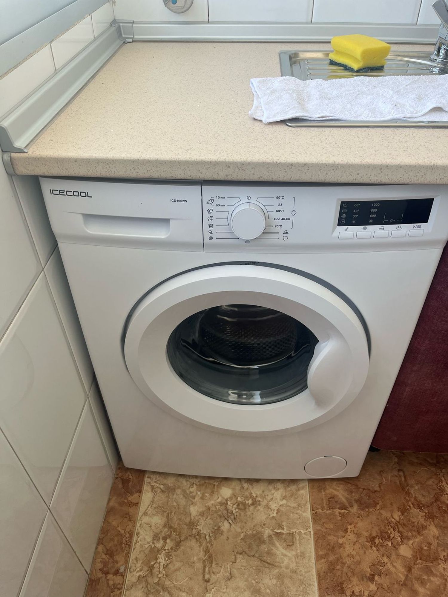 Piso en calle Doctor Serás, 9 - Foto 4