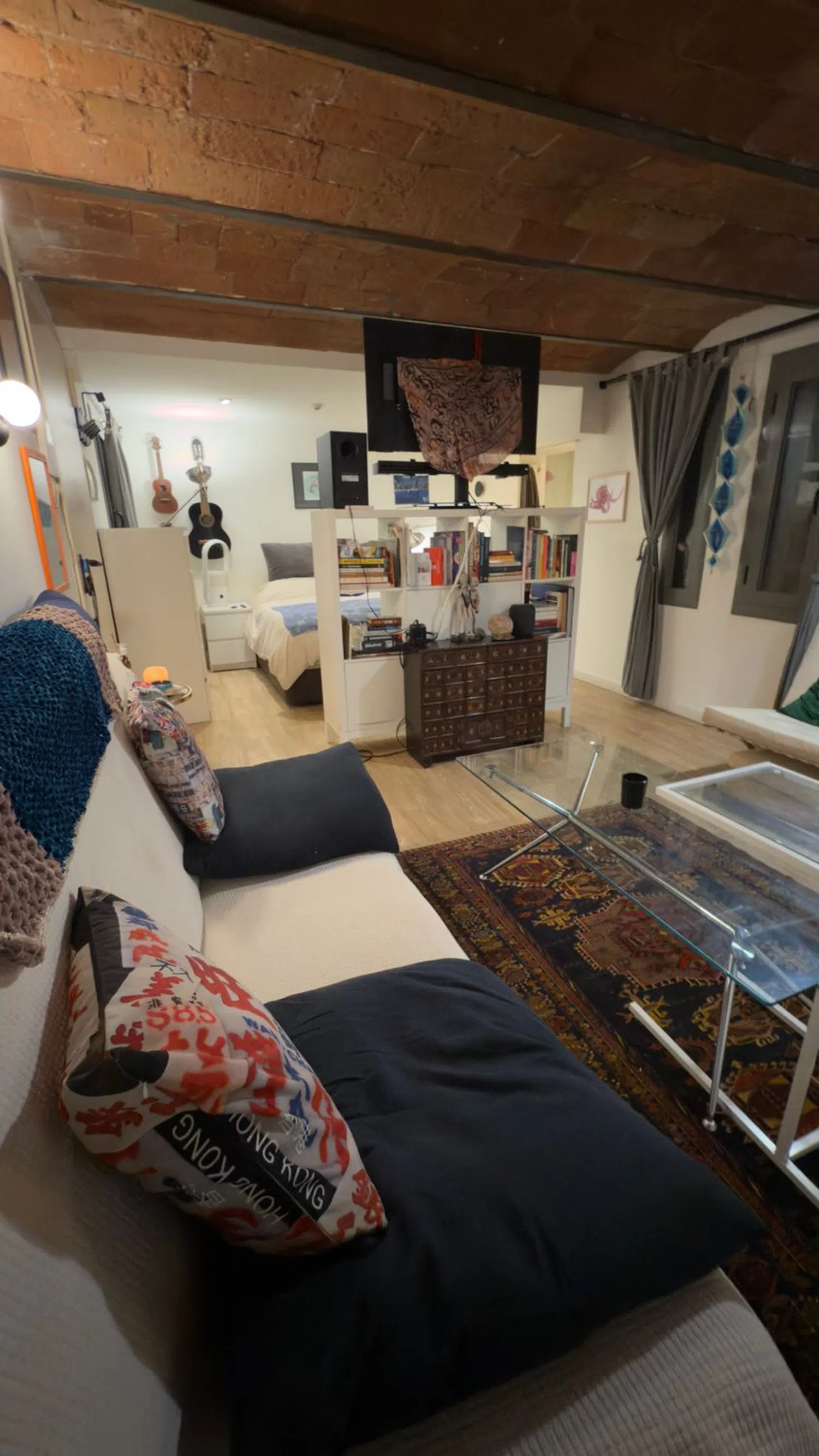 Estudio en Valencia, 250 - Foto 8