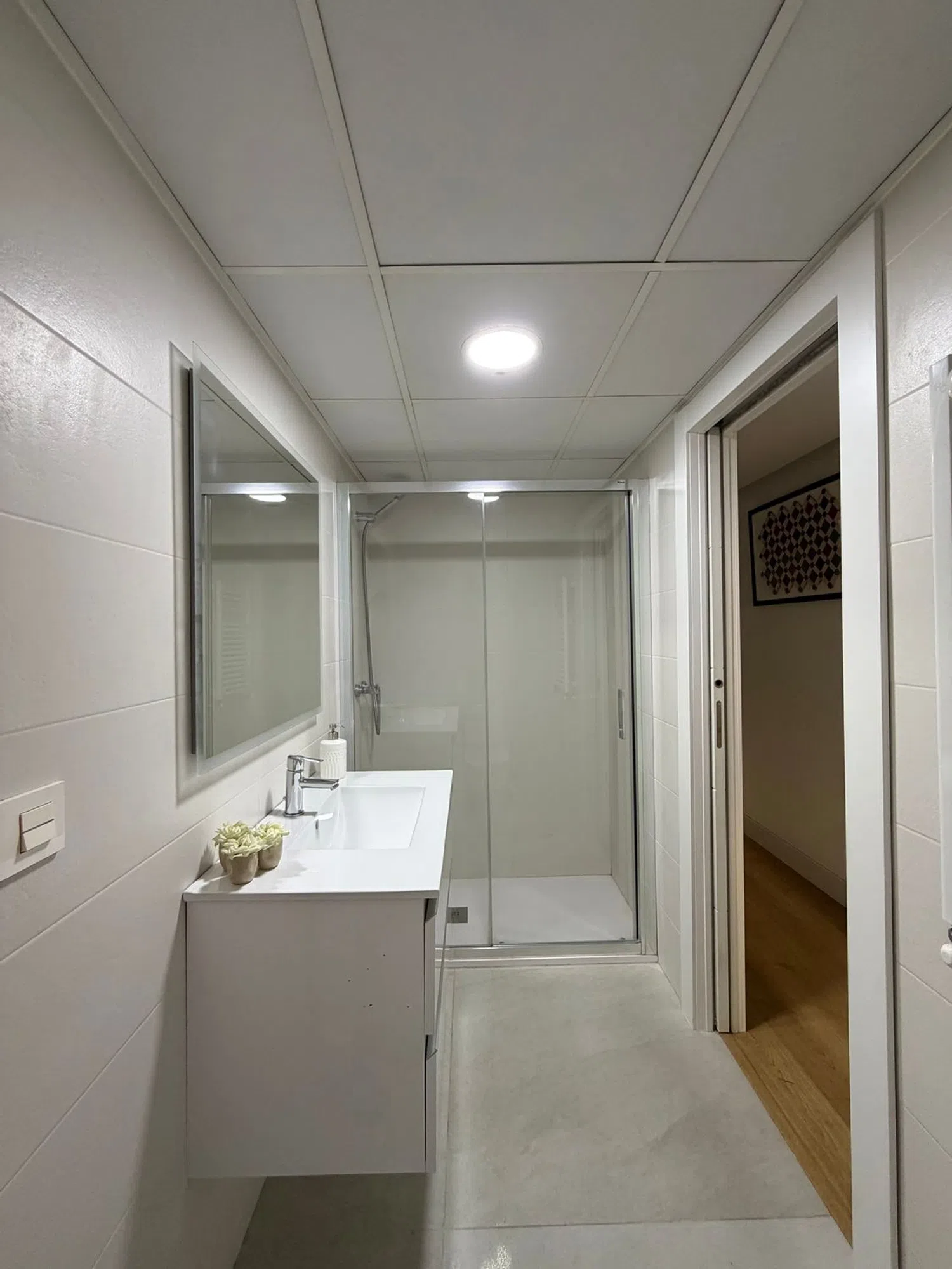 Piso en Arabial, 73 - Foto 7