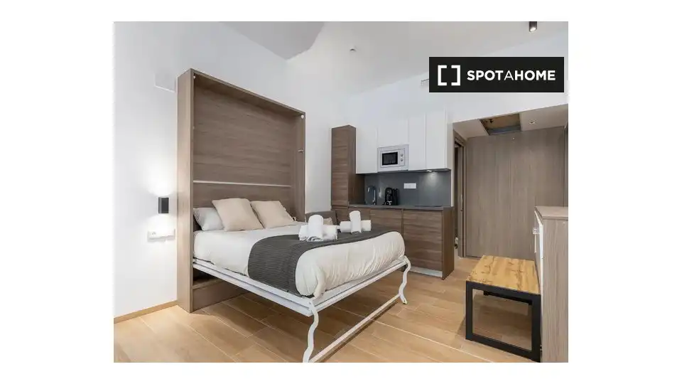Piso en  Valencia Capital - Foto 4