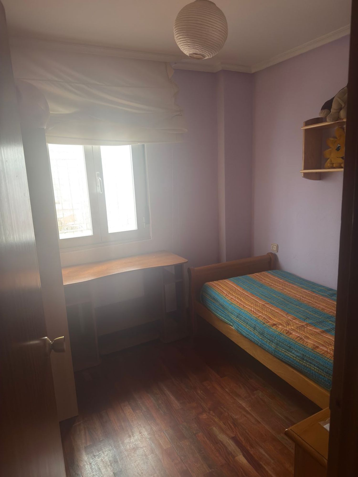 Piso en Calle Padre Risco, 3, San Mamés - La Palomera, San Mamés - La Palomera - Foto 18