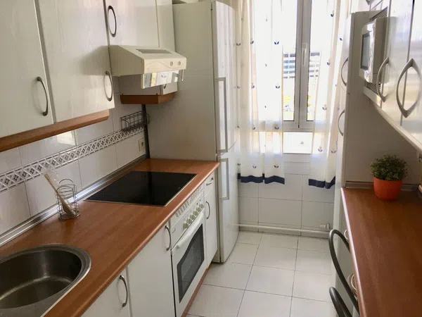 Piso en Calle de Arturo Soria, 348, Costillares - Foto 11