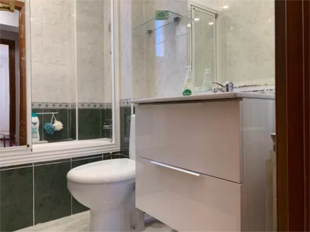 Piso en  Calle Montejurra 42 - Foto 11