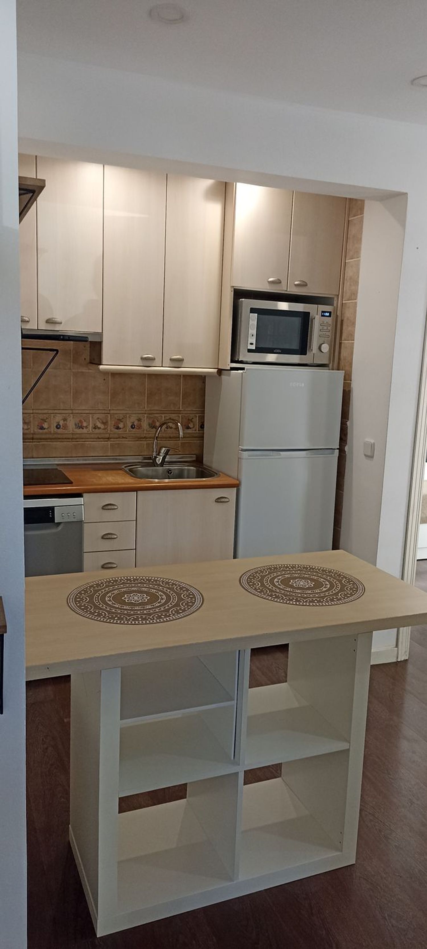 Piso en Calle Jacinto Benavente, 28, Getafe Centro, Getafe Centro - Foto 4